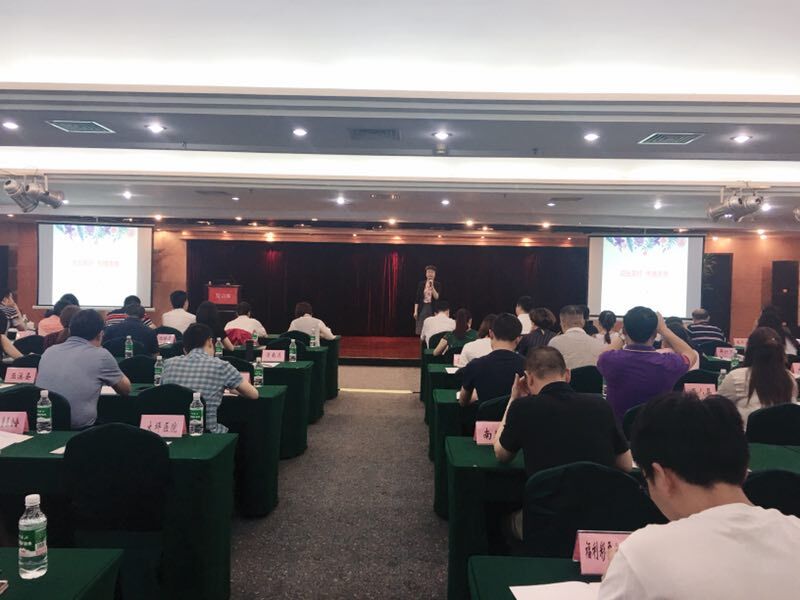 与慈善总会再携手 “说出美好，传播善意”